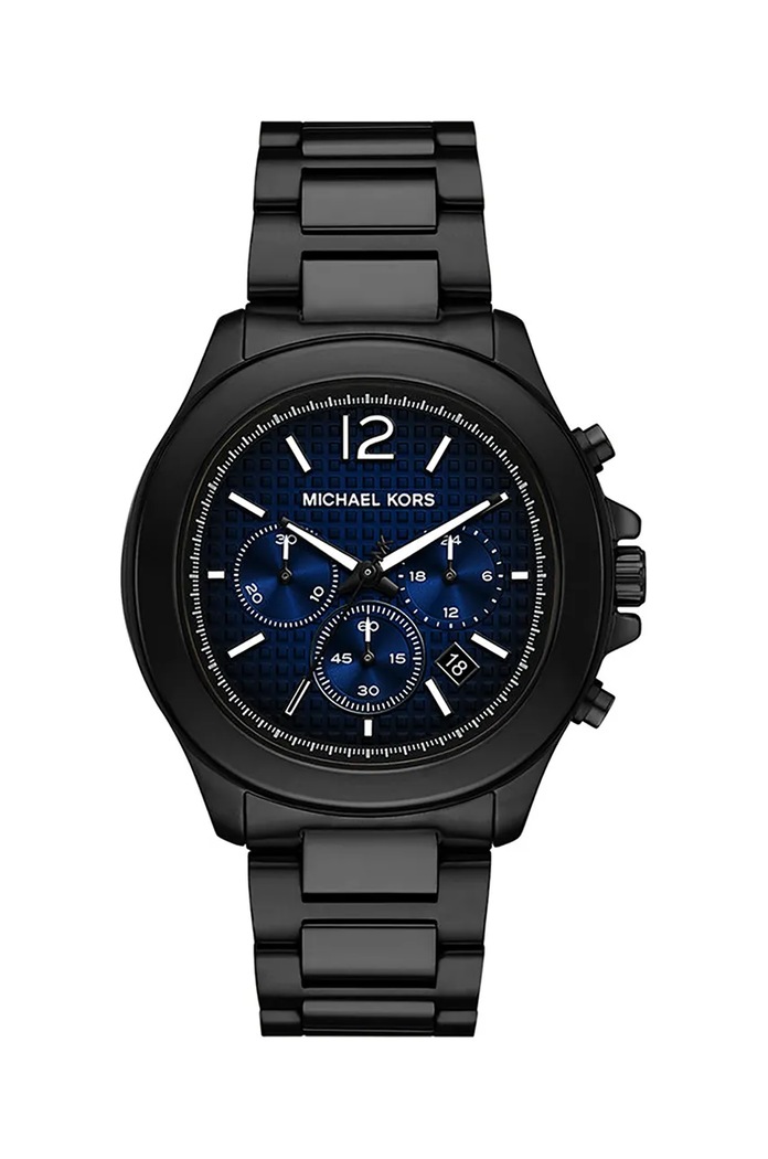 Michael Kors ceas negru MK9193