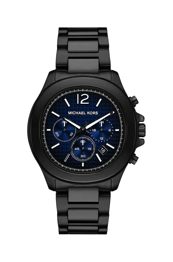 Michael Kors ceas negru MK9193