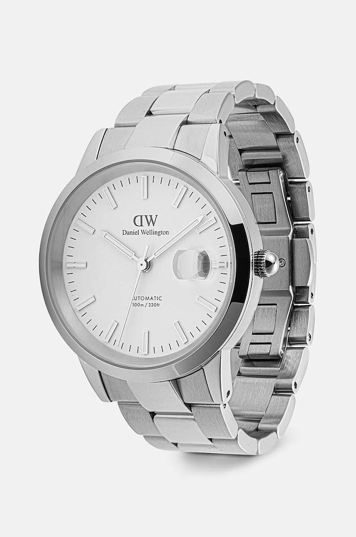 Daniel Wellington ceas DW00100754 argintiu AA00