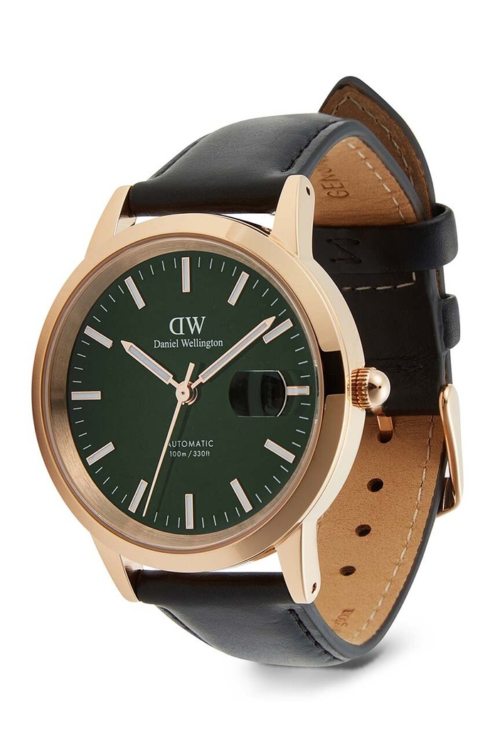Часовник Daniel Wellington DW00100757 зелен AA00