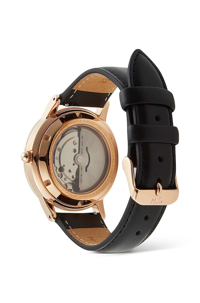 Аксесоари Часовник Daniel Wellington DW00100757 зелен