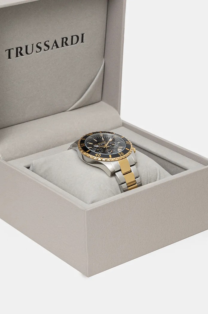Doplnky Hodinky Trussardi R2453169002 viacfarebná