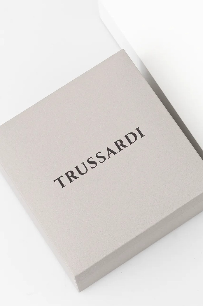 Doplnky Hodinky Trussardi R2453169004 strieborná