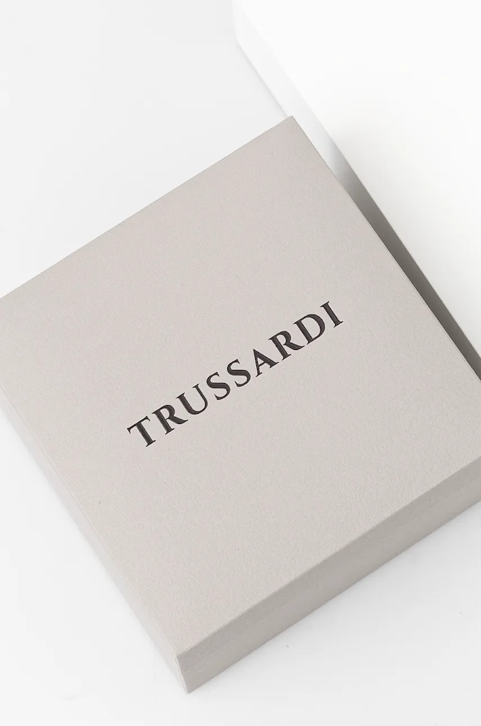 Doplnky Hodinky Trussardi R2453169004 strieborná