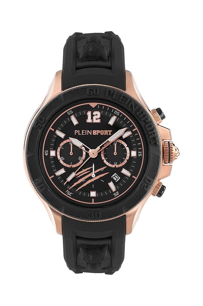 Sat PLEIN SPORT crna PS6BA0524