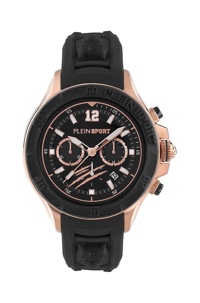 Sat PLEIN SPORT crna PS6BA0524