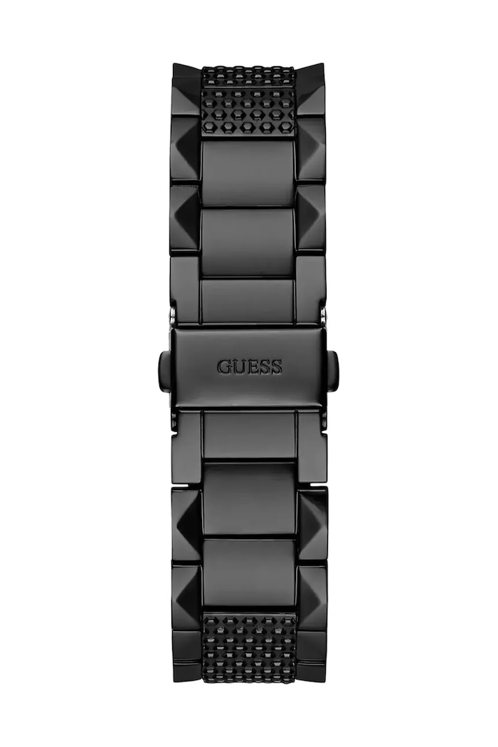 Ρολόι Guess GW0622G2 μαύρο GW0622G2