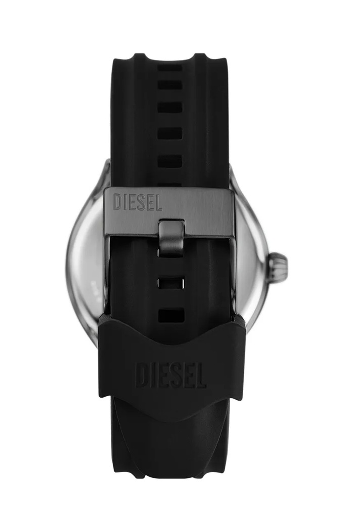Ρολόι Diesel Streamline DZ2201 μαύρο AA00