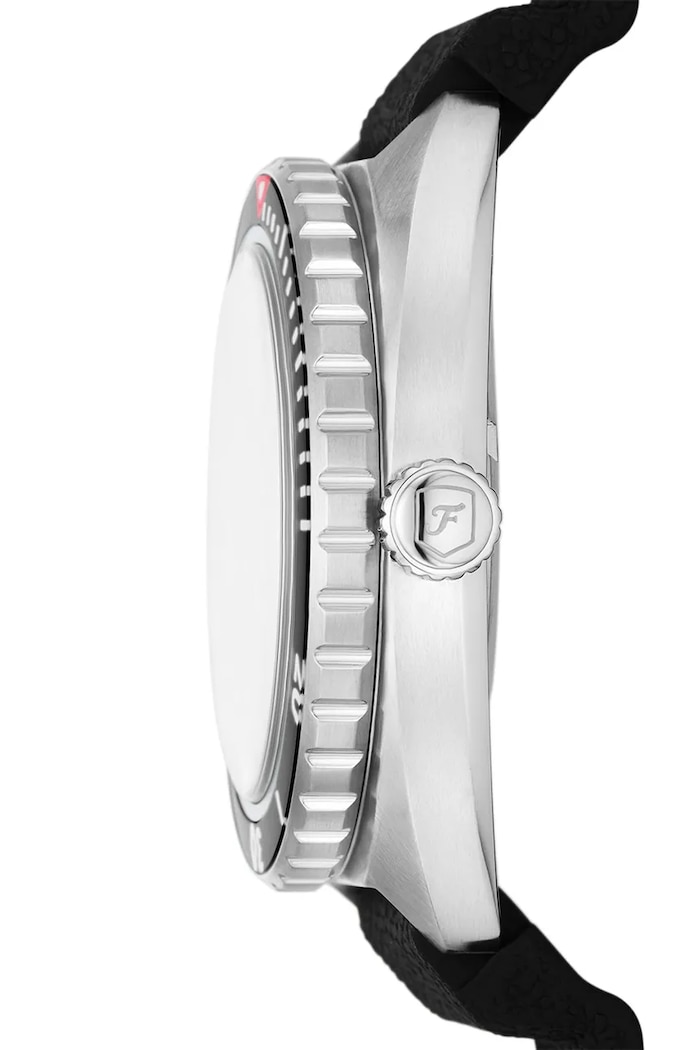 Dodaci Sat Fossil BREAKER FS6062 crna