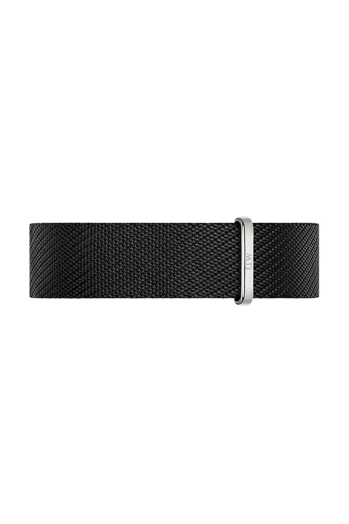 Daniel Wellington zegarek czarny DW00100677