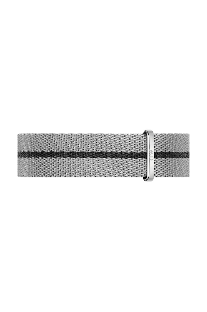 Ρολόι Daniel Wellington ασημί DW00100679