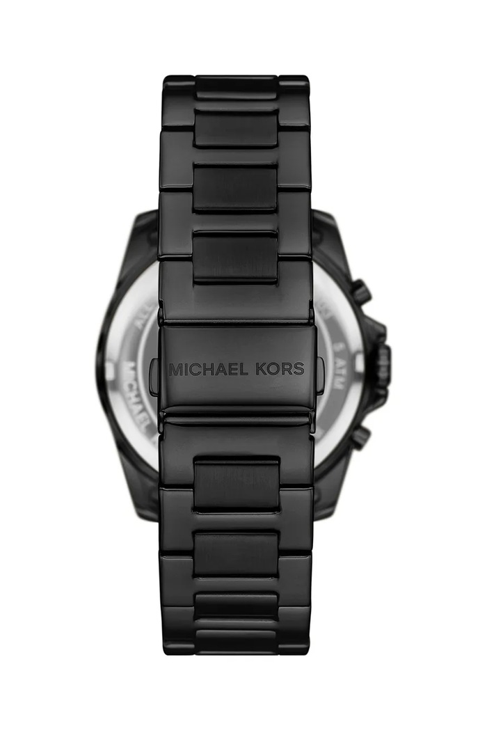 Sat Michael Kors ALEK MK9185 crna AA00