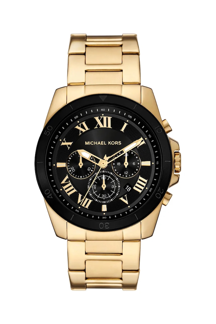 Michael Kors ceas Alek aur MK9184