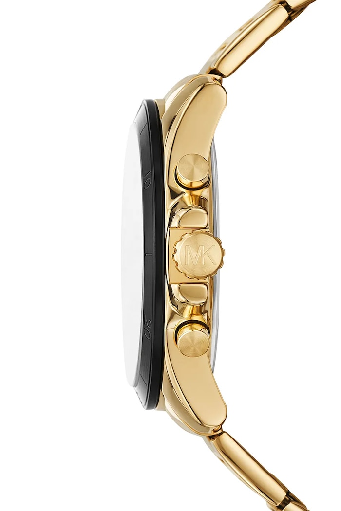 Accesorii Michael Kors ceas Alek MK9184 aur