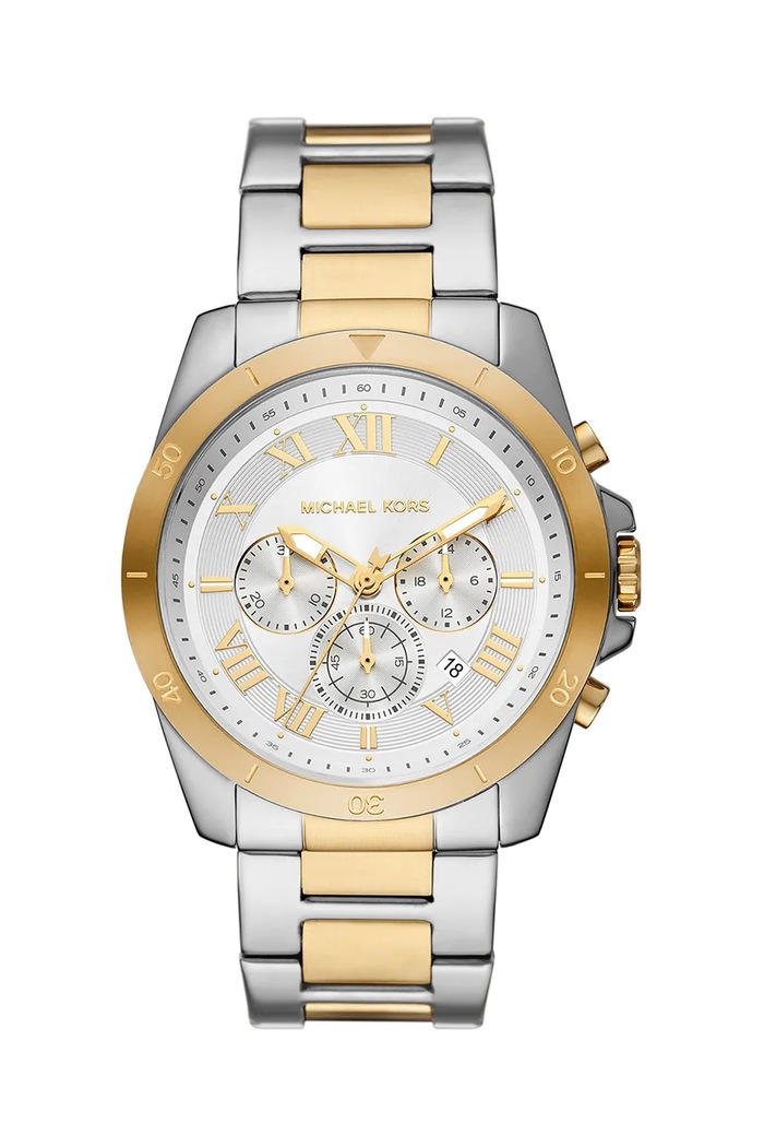 Michael Kors ceas Bicolor multicolor MK9183
