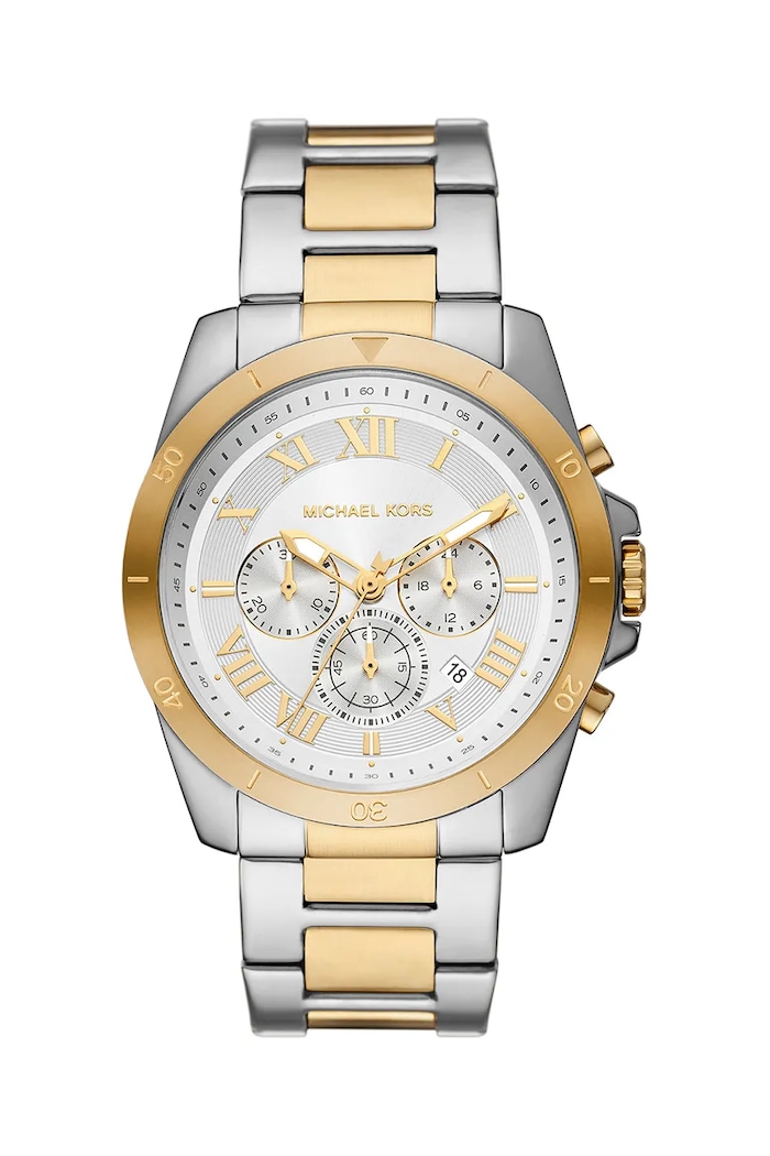 Michael Kors ceas Bicolor multicolor MK9183