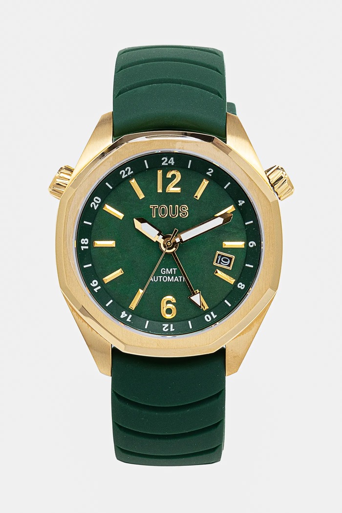 Hodinky Tous zlatá 3000133600