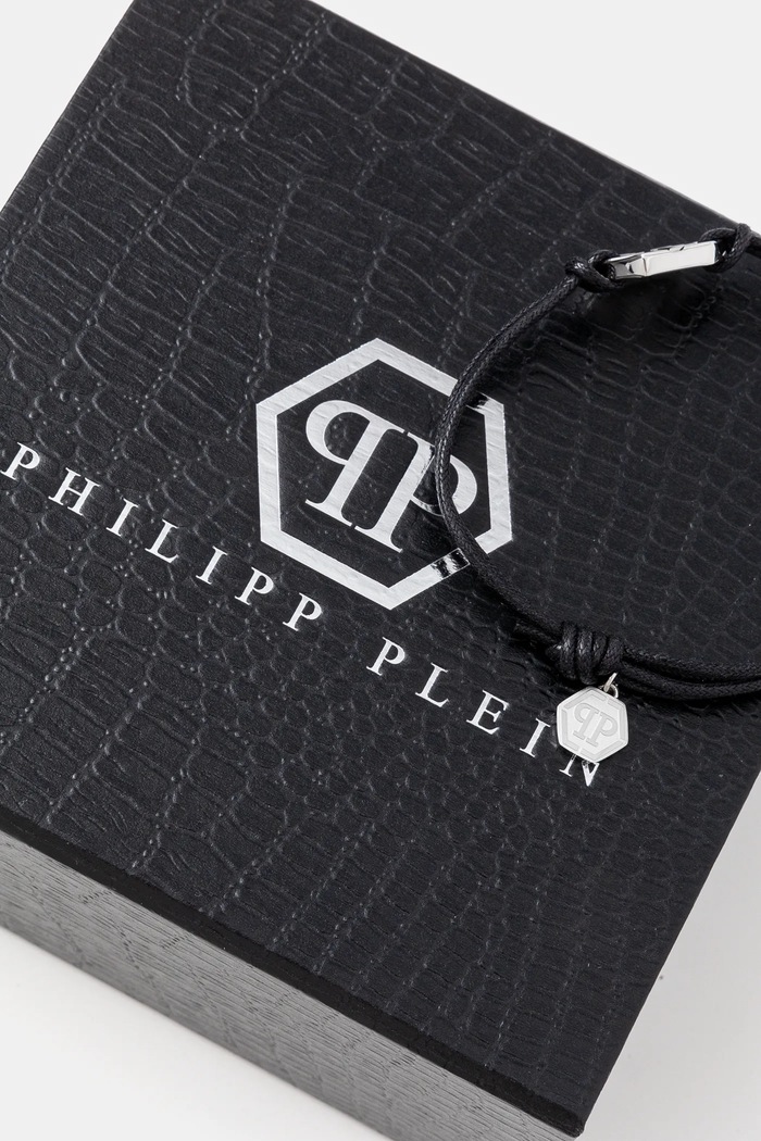 Accesorii Philipp Plein Bratara PJYEA05BU negru