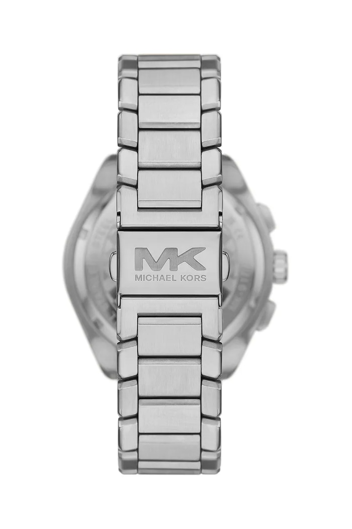 Sat Michael Kors ACCELERATOR 2.0 MK9176 srebrna AA00