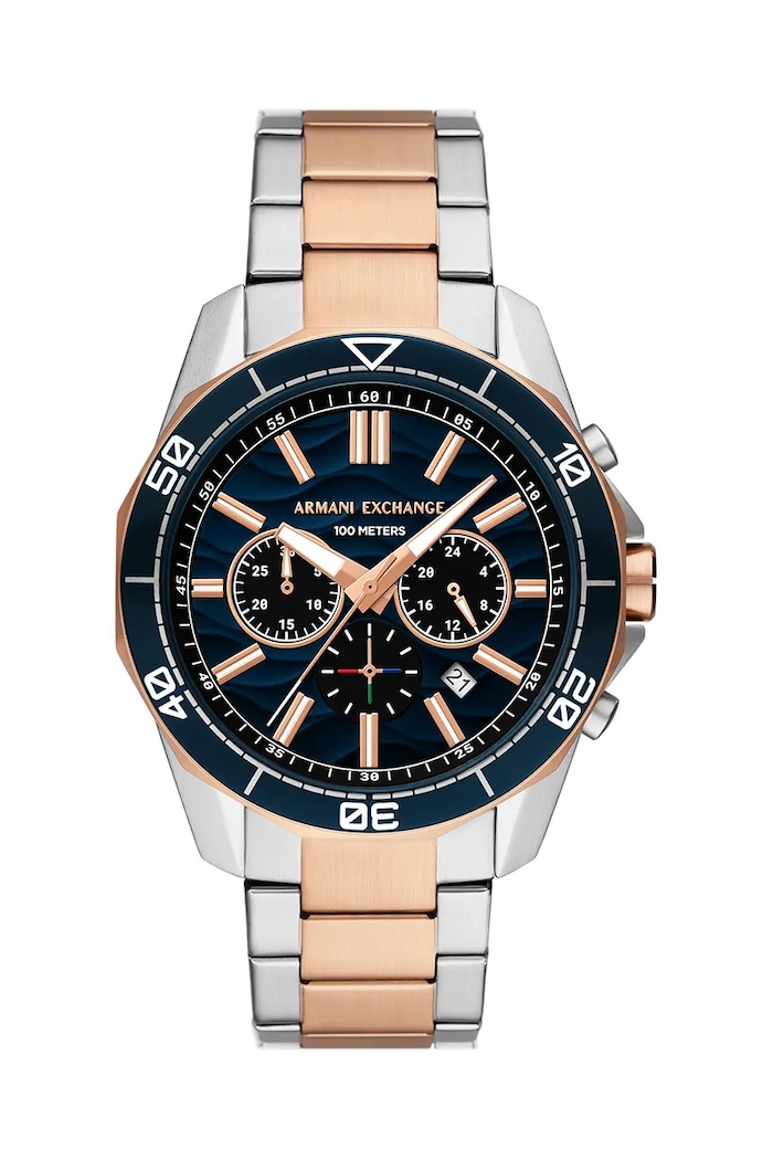 Hodinky Armani Exchange vícebarevná AX1965