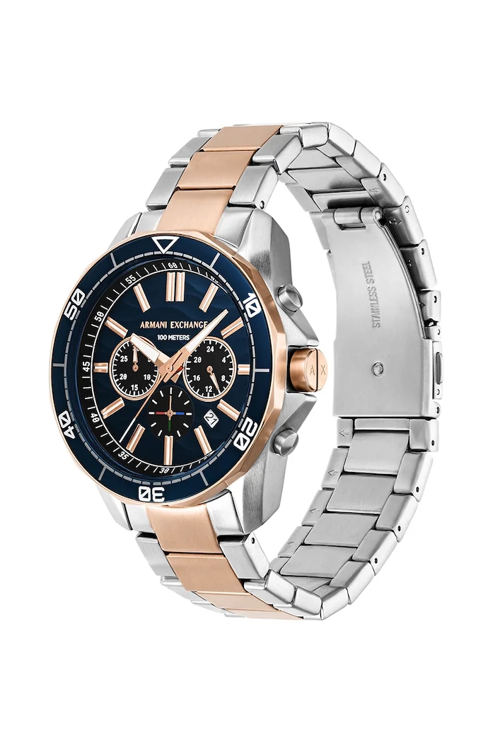 Hodinky Armani Exchange AX1965 vícebarevná AA00