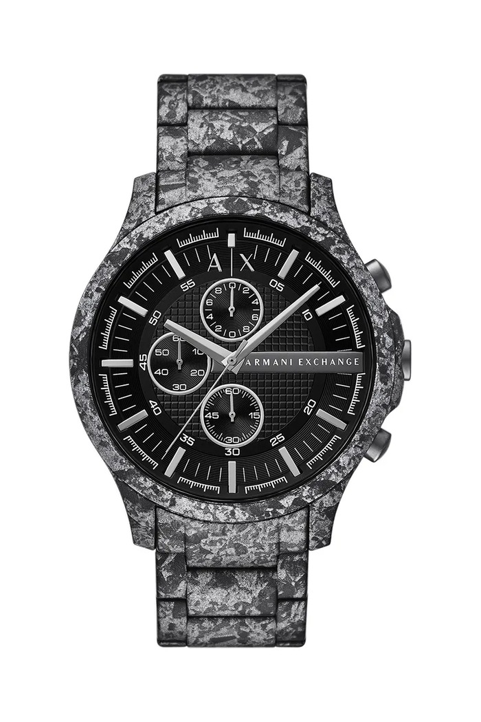 Armani Exchange óra szürke AX2462
