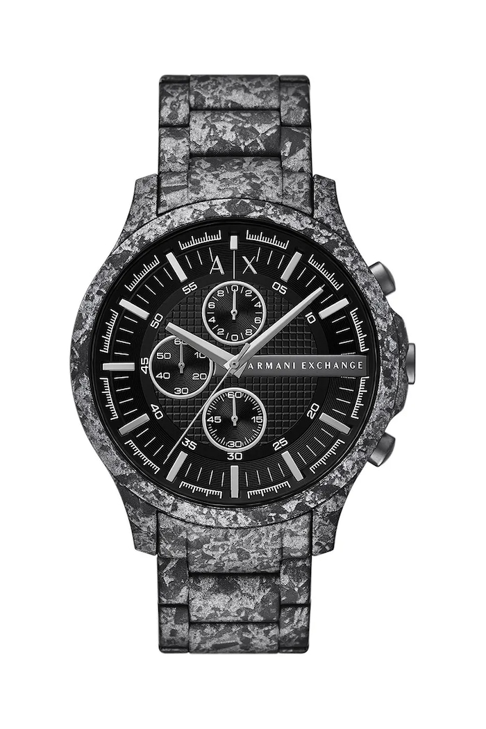 Armani Exchange óra szürke AX2462