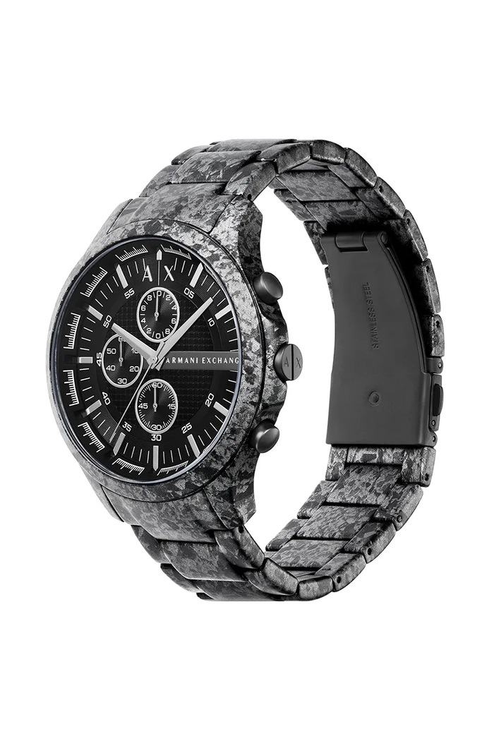 Armani Exchange óra AX2462 szürke AA00
