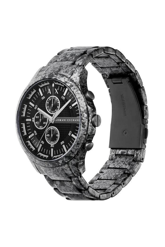 Armani Exchange óra AX2462 szürke AA00