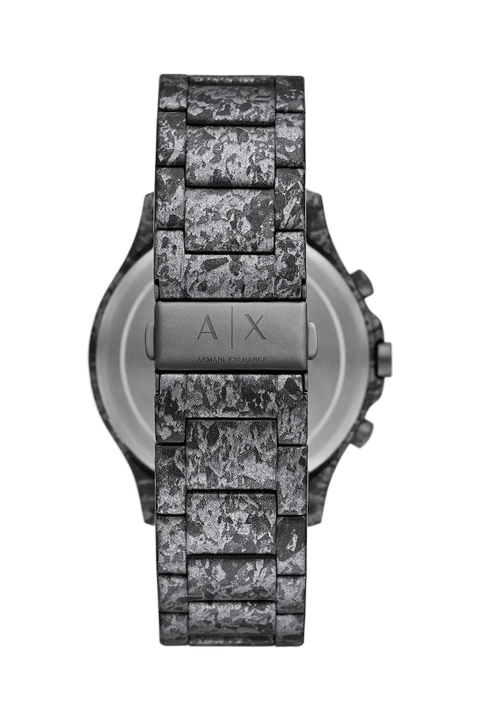 Armani Exchange óra szürke AX2462