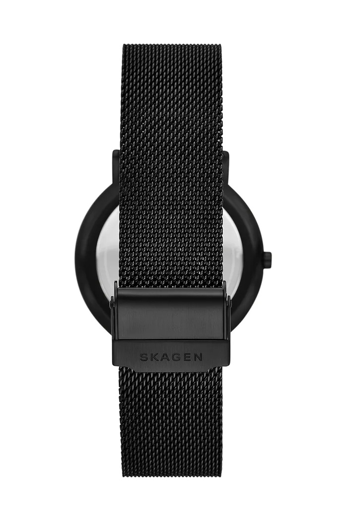 Hodinky Skagen SKW6933SET čierna AA00