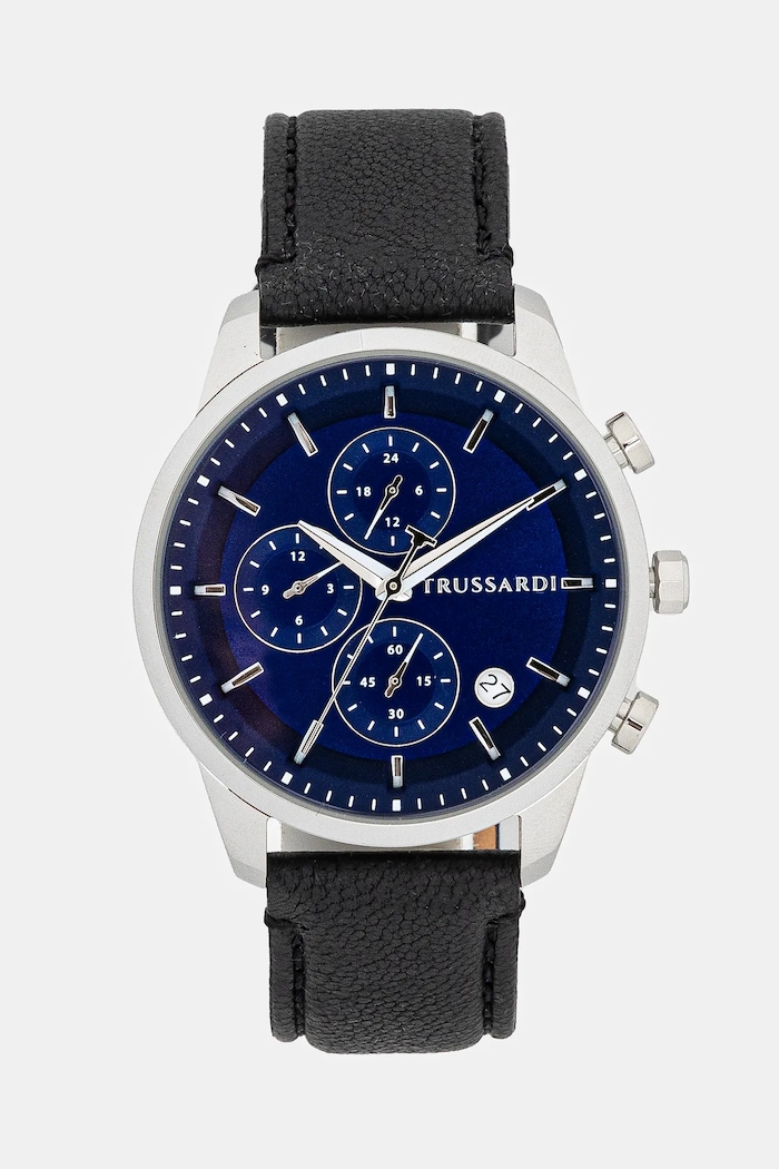 Trussardi óra T-BRIDGE ezüst R2451171001