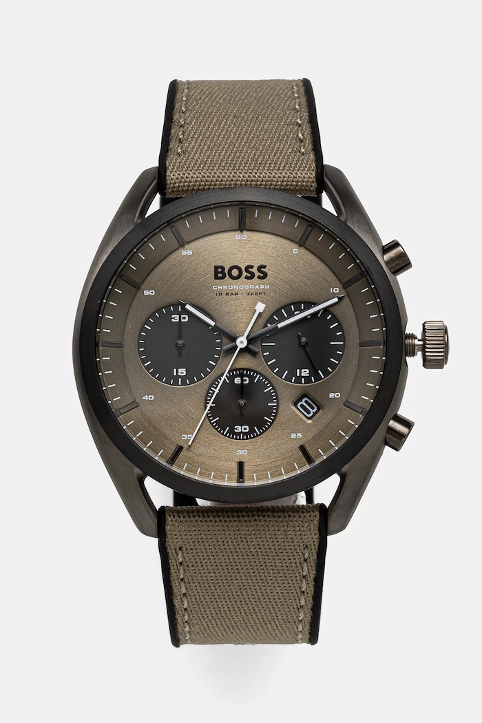 BOSS Ceas verde 1514092