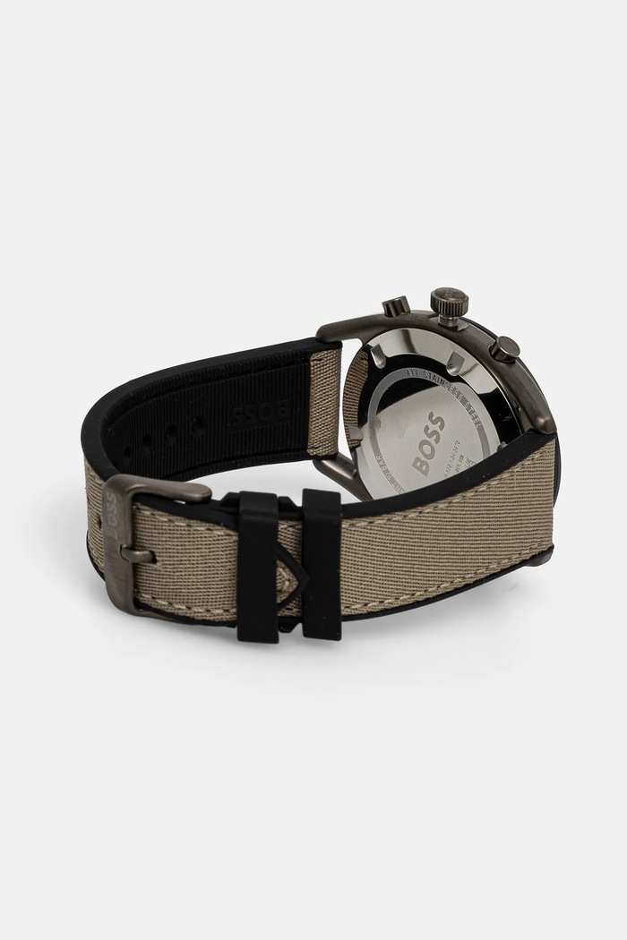 Accesorii BOSS Ceas 1514092 verde