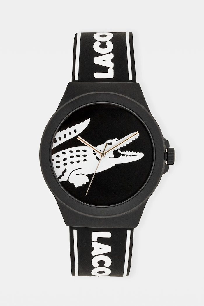 Lacoste Ceas negru 2011185