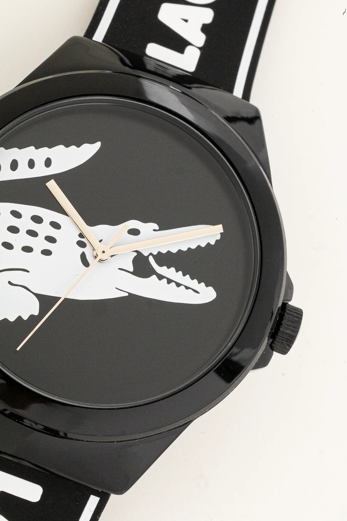 Lacoste Ceas 2011185 negru AA00