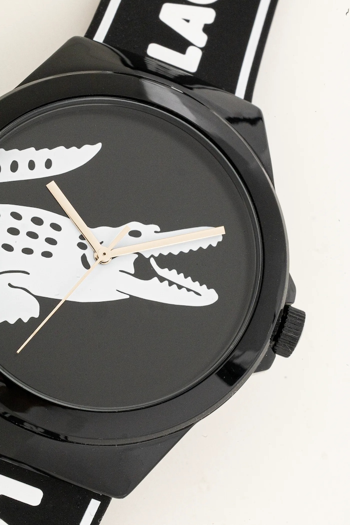 Lacoste Ceas 2011185 negru AA00