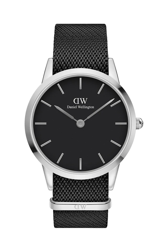 Hodinky Daniel Wellington černá DW00100678