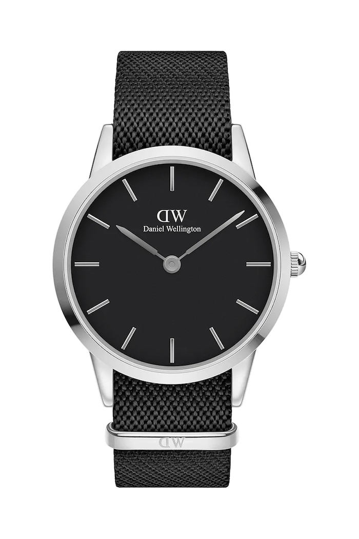 Hodinky Daniel Wellington černá DW00100678