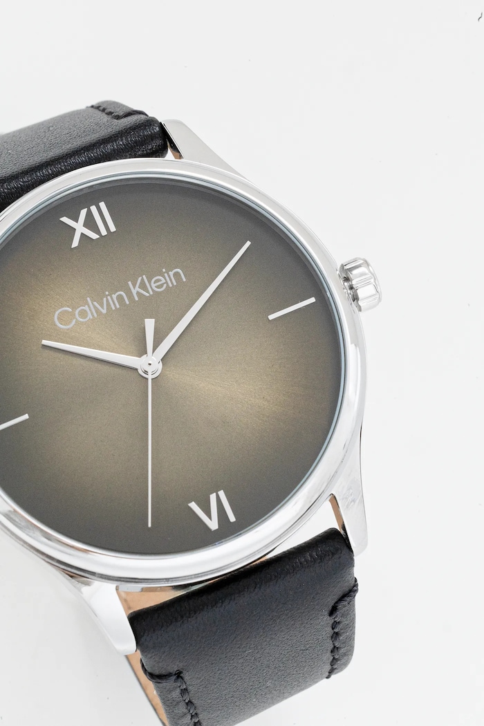 Часовник Calvin Klein 25200454 черен AA00