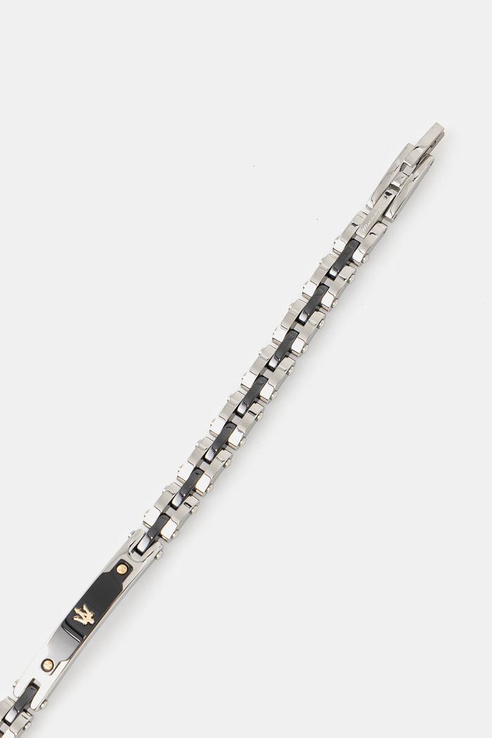 Náramok Maserati JM424AXU06 strieborná AA00