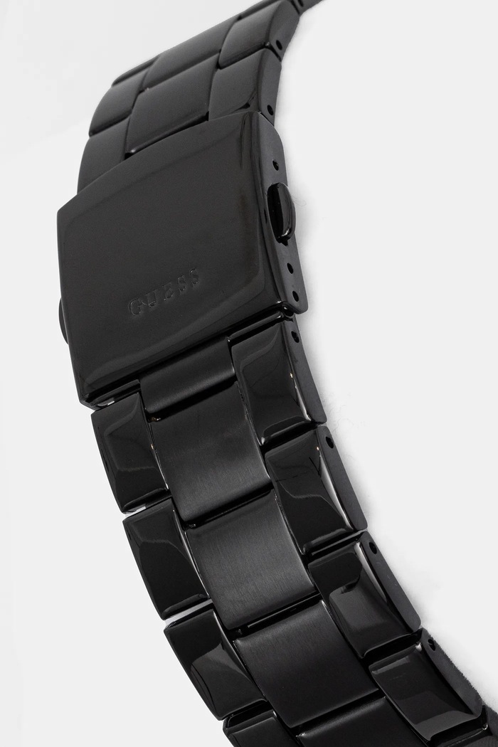 Ρολόι Guess GW0782G2 μαύρο AA00