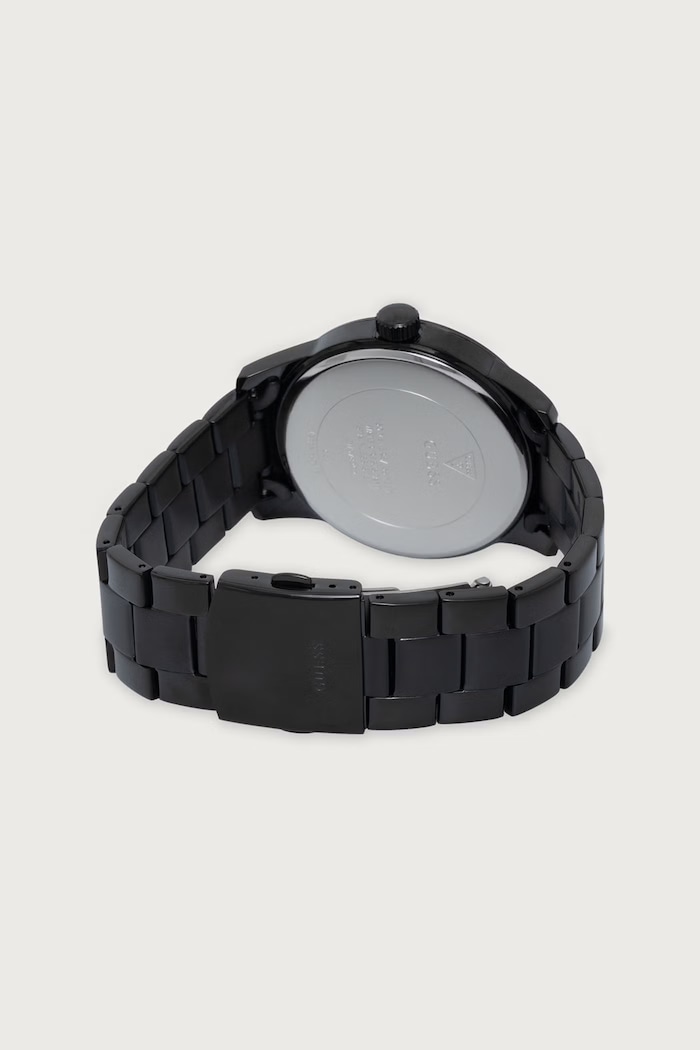 Akcesoria Guess Zegarek męski GW0782G2 czarny