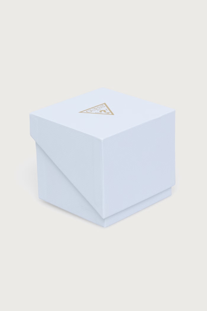 Zegarek męski Guess GW0782G2 czarny