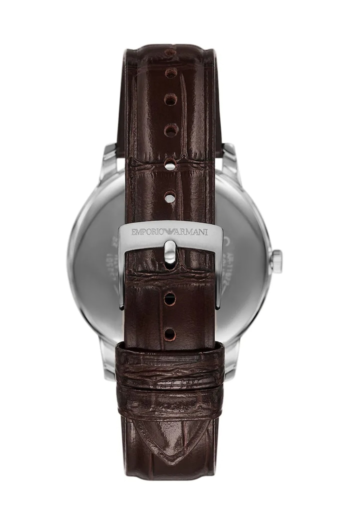 Ura Emporio Armani MINIMALIST AR11672 rjava AA00