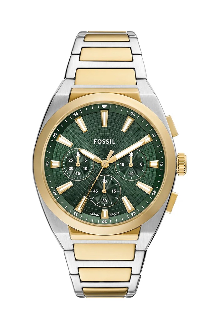Fossil ceas EVERETT multicolor FS6106