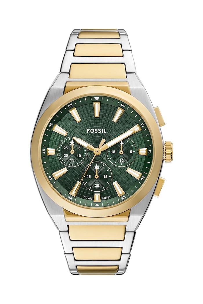 Fossil ceas EVERETT multicolor FS6106