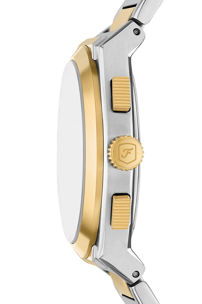 Accesorii Fossil ceas EVERETT FS6106 multicolor