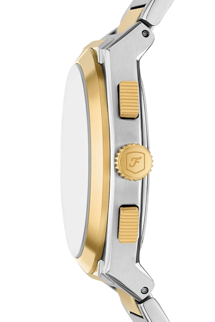 Accesorii Fossil ceas EVERETT FS6106 multicolor