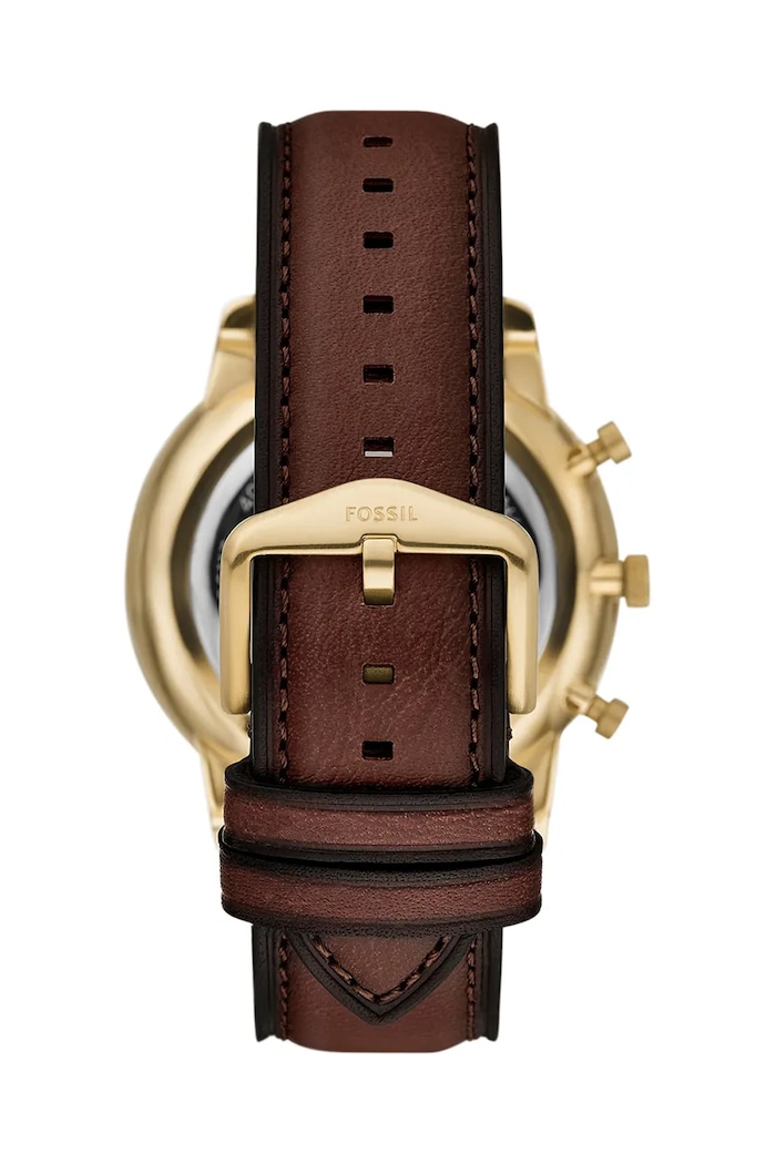 Fossil óra NEUTRA FS6113 arany AA00
